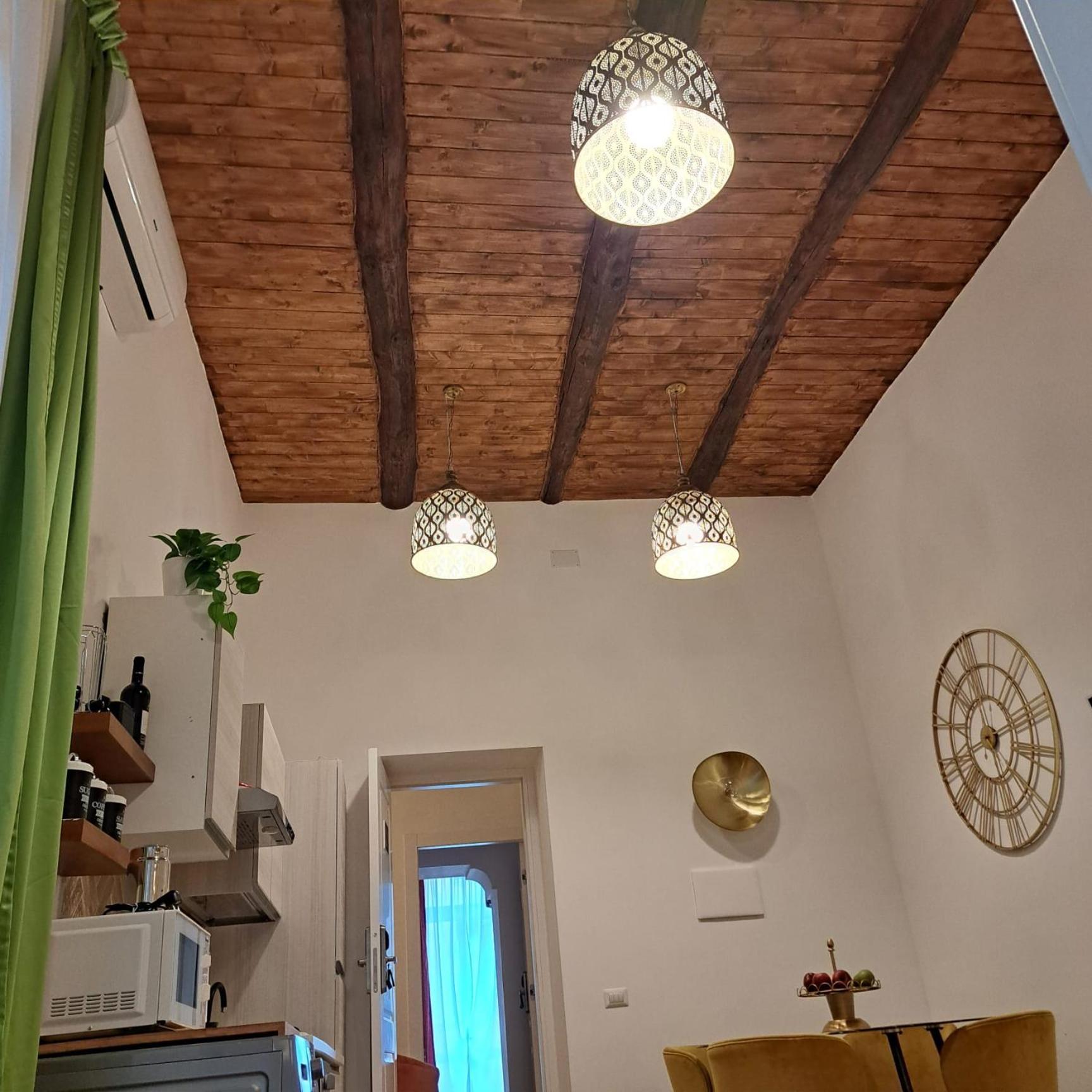 Domus Sirena Hotel Наполи Екстериор снимка
