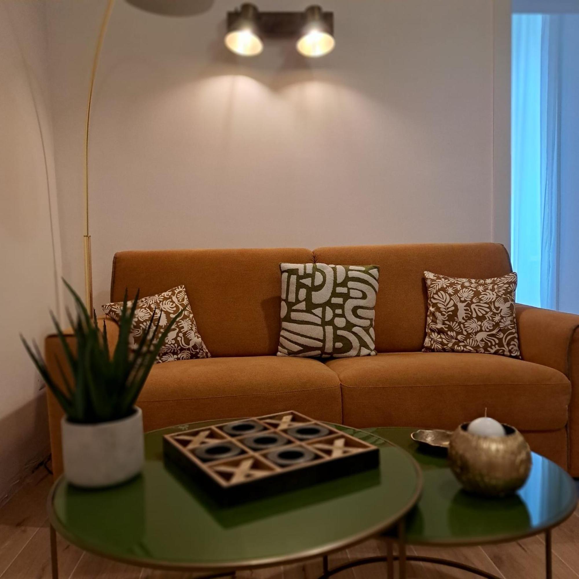 Domus Sirena Hotel Наполи Екстериор снимка