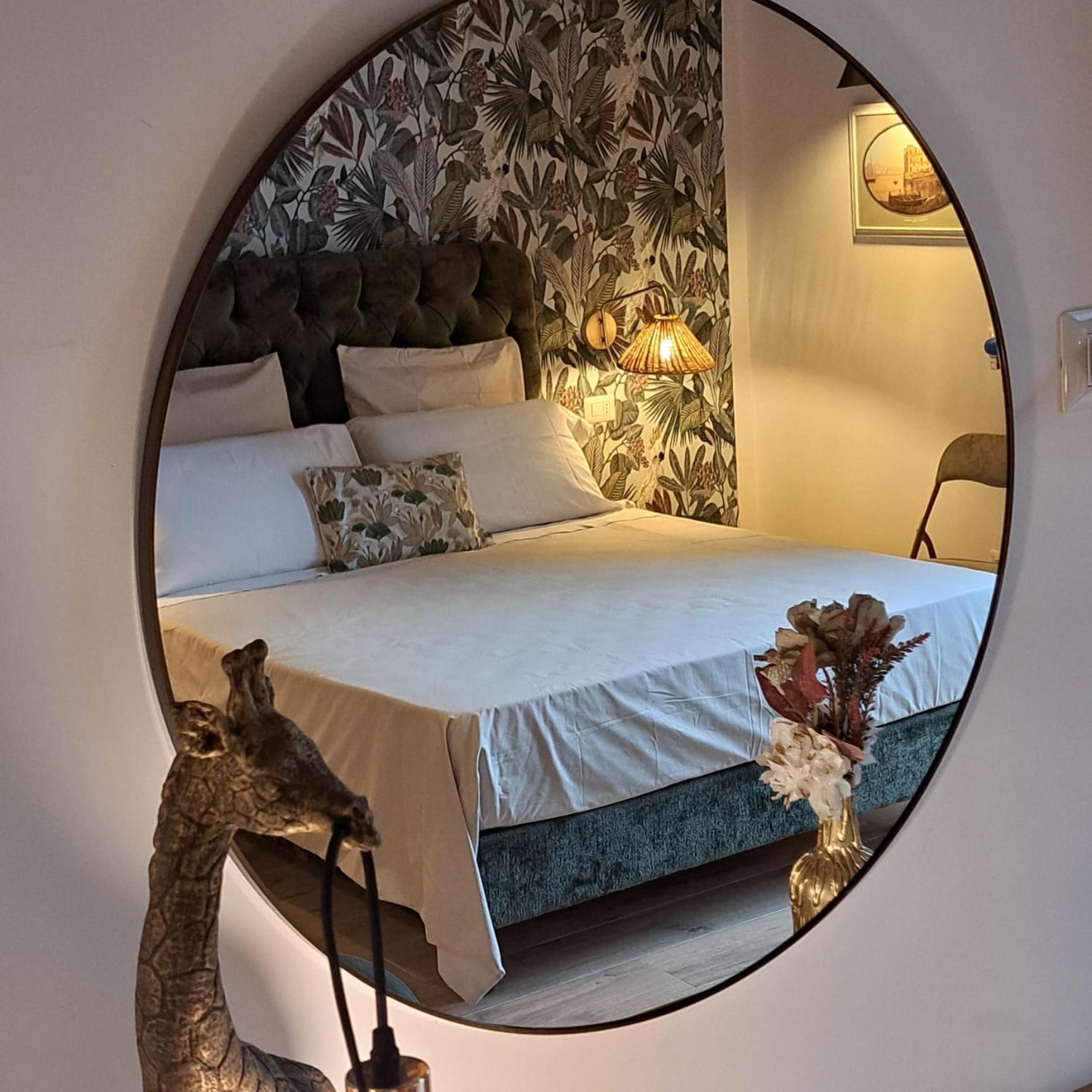 Domus Sirena Hotel Наполи Екстериор снимка