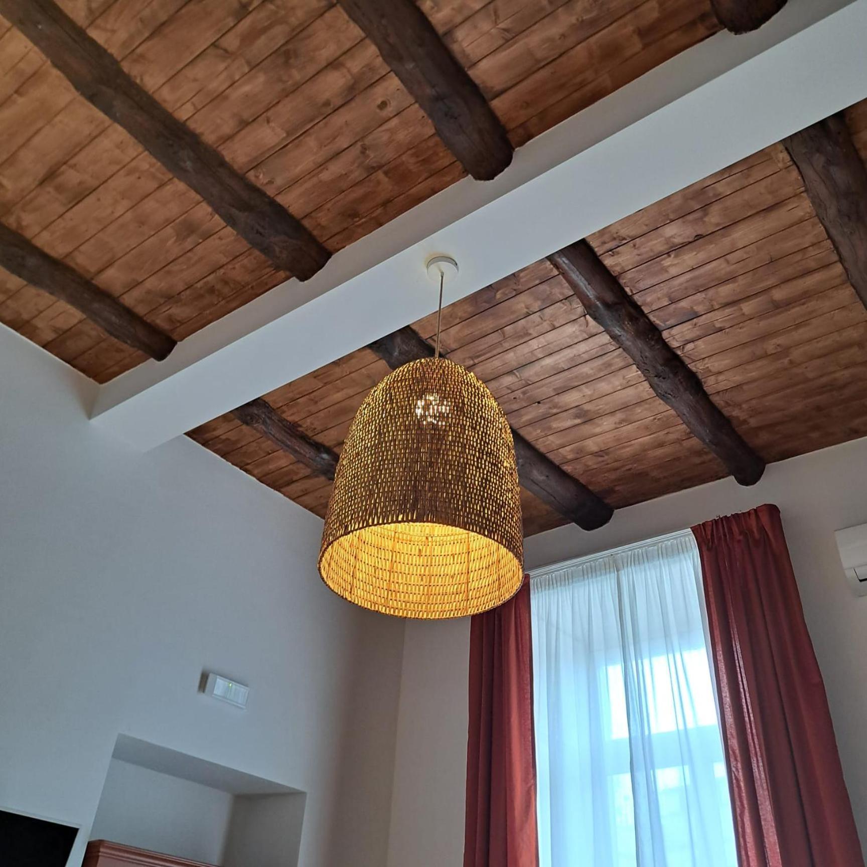 Domus Sirena Hotel Наполи Екстериор снимка