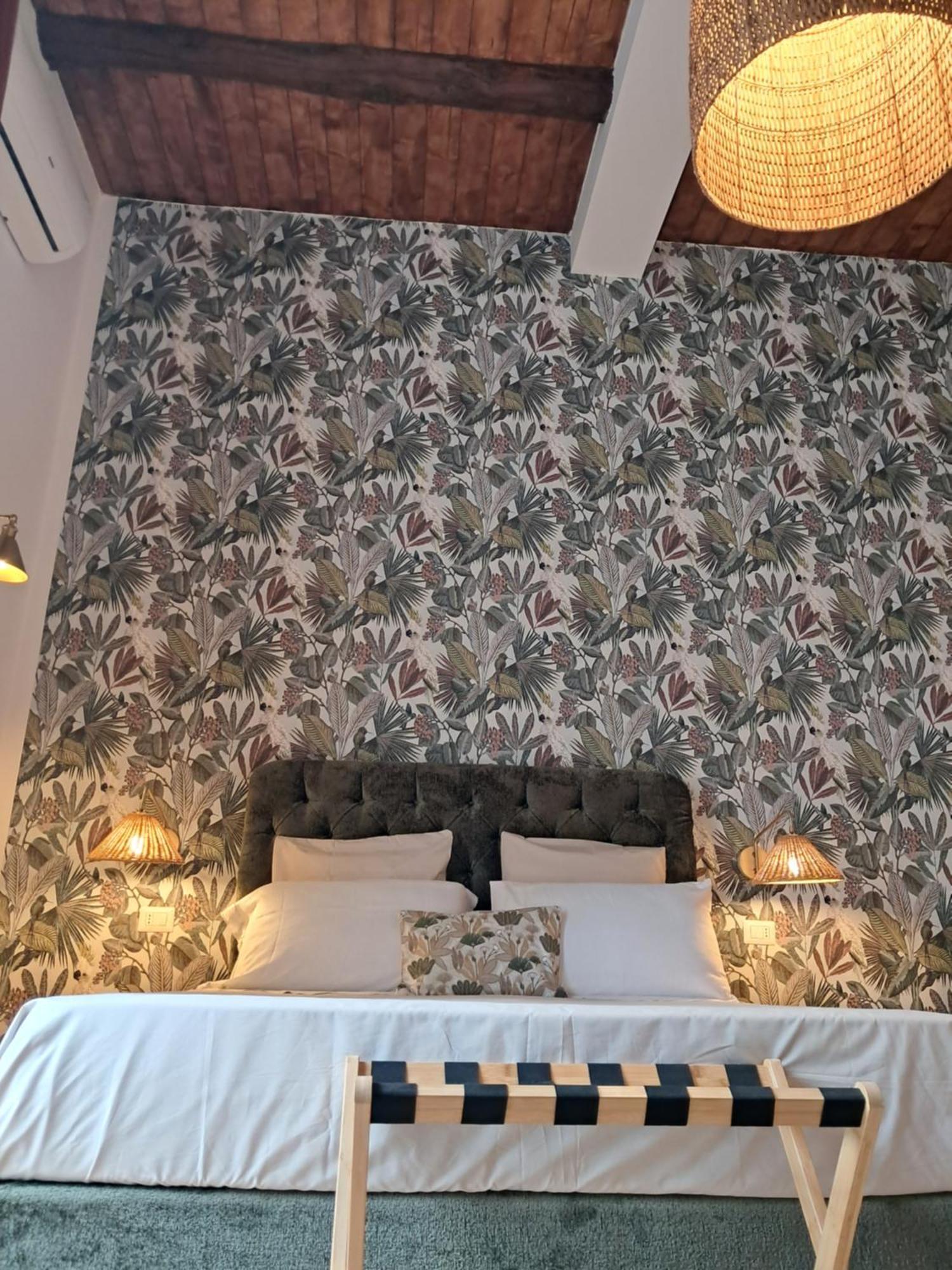 Domus Sirena Hotel Наполи Екстериор снимка